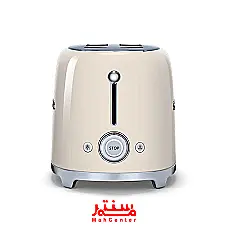 توستر اسمگ مدل TSF02 کرم - دوم
